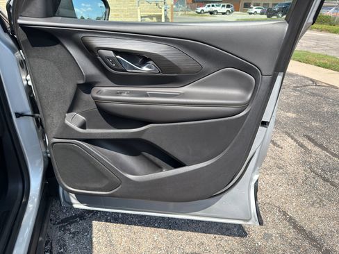 Used 2021 GMC Terrain SLT w/ Elevation Edition FWD image 32