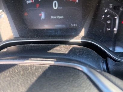 Used 2017 Honda CR-V EX