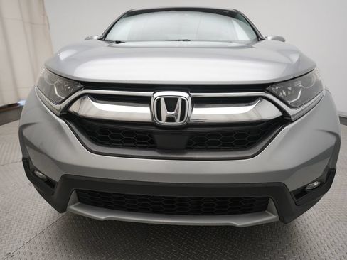 Used 2018 Honda CR-V EX image 21