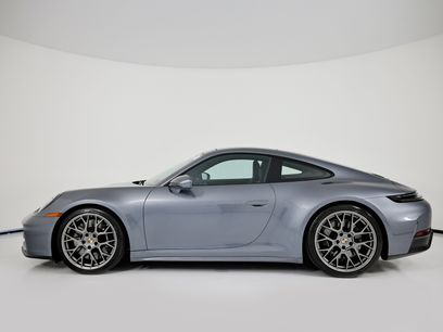 Used 2025 Porsche 911 Carrera S