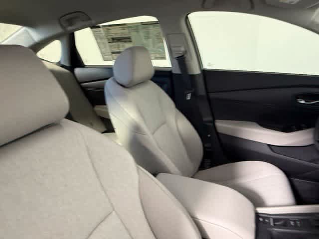 New 2026 Honda Accord LX image 59