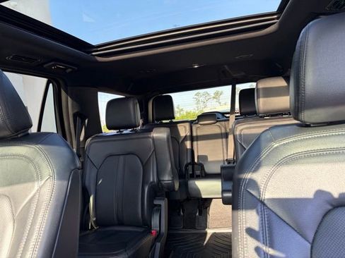 Used 2021 Ford Expedition Limited RWD image 14