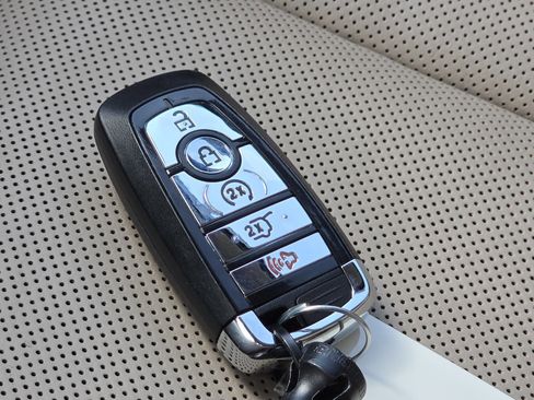 Used 2020 Lincoln Aviator Reserve RWD image 42