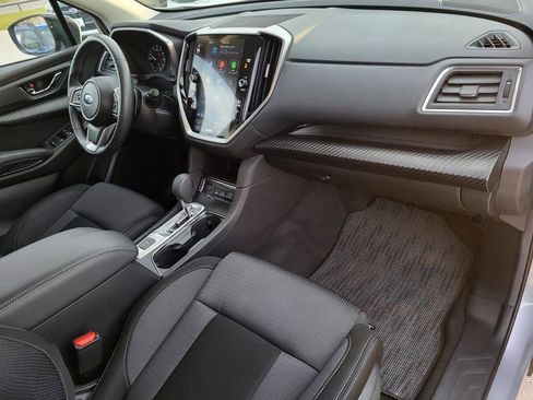 Certified 2024 Subaru Ascent Premium w/ Convenience Package image 7