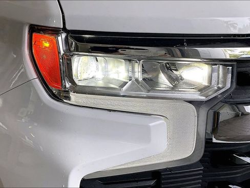 Used 2025 Chevrolet Silverado 1500 LT RWD image 25