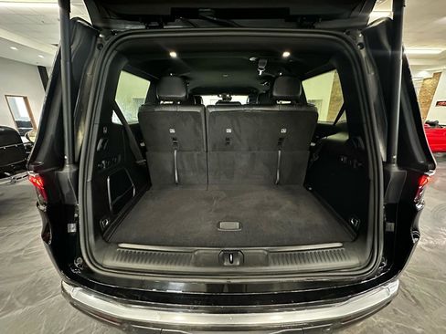 Used 2022 Jeep Wagoneer Series II image 20