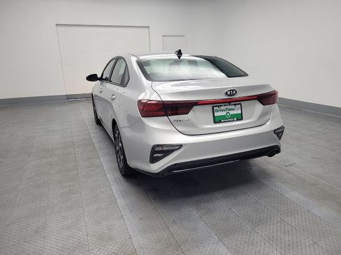 Used 2020 Kia Forte LXS image 6