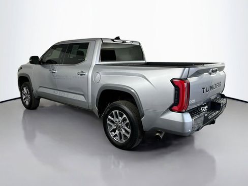 Used 2023 Toyota Tundra 1794 Edition AWD/4WD image 11