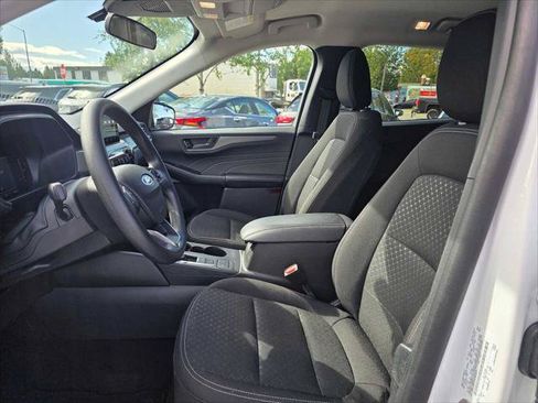 Used 2025 Ford Escape Active AWD/4WD image 20