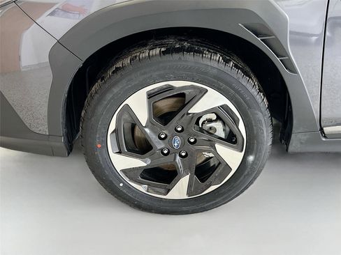 New 2026 Subaru Crosstrek 2.5i Limited image 29