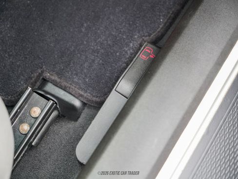 Used 2007 Chevrolet Corvette Coupe w/ Preferred Equipment Group image 65