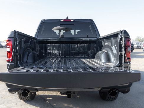 New 2026 RAM 1500 Big Horn image 11