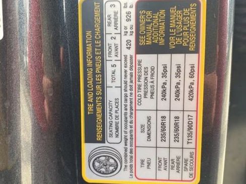 Used 2023 Kia Sportage EX image 27