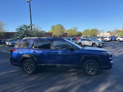 Used 2026 Subaru Outback Premium image 2