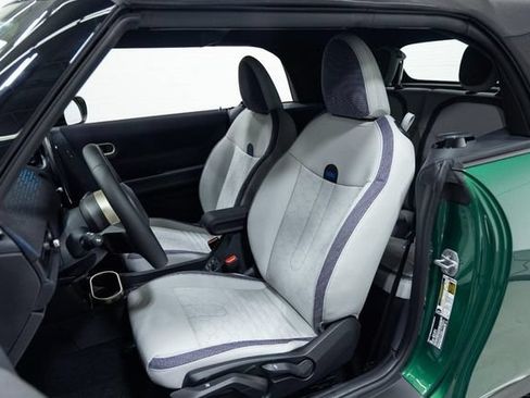 New 2026 MINI Cooper S FWD image 18