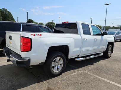 Used 2018 Chevrolet Silverado 1500 LT w/ All Star Edition