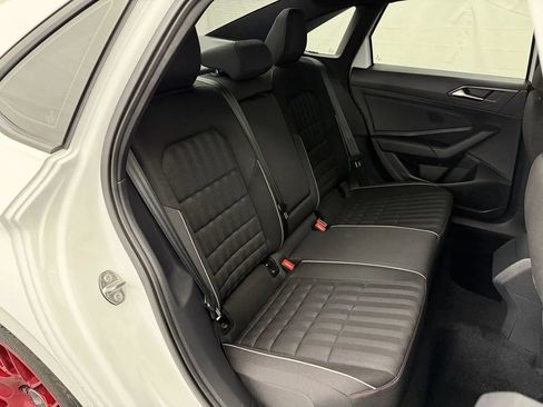 Used 2021 Volkswagen Jetta GLI FWD image 27