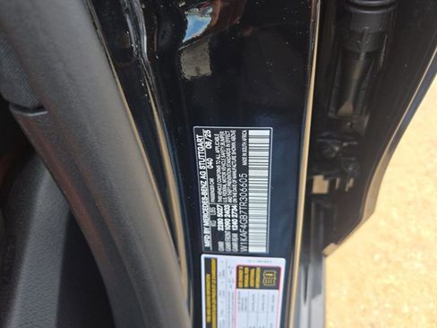 Used 2026 Mercedes-Benz C 300 Sedan image 21