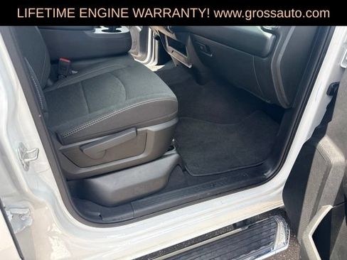 Used 2026 RAM 2500 Big Horn AWD/4WD image 42