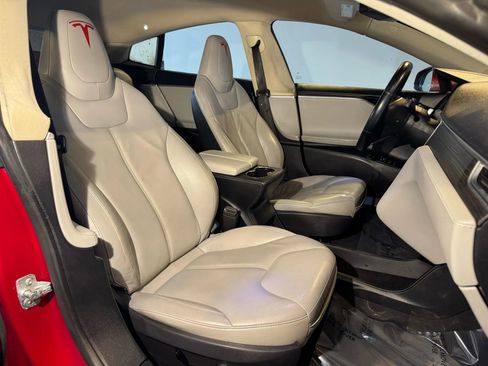 Used 2014 Tesla Model S RWD image 21