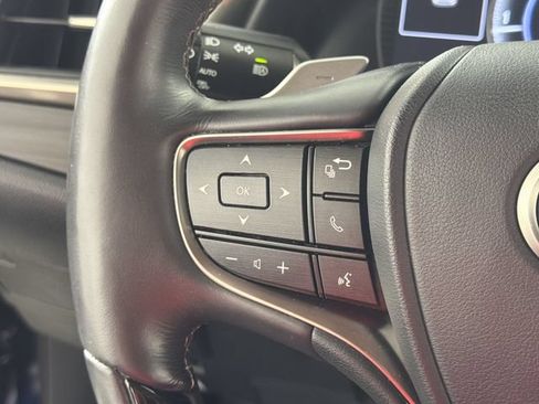 Used 2019 Lexus ES 350 w/ Premium Package FWD image 10