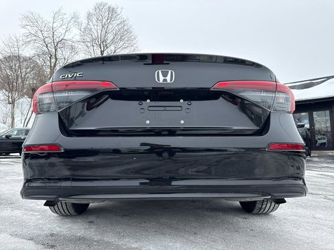 Used 2022 Honda Civic EX image 15