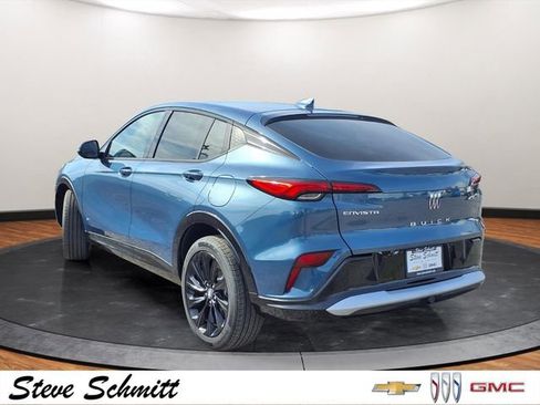 New 2026 Buick Envista Sport Touring w/ Convenience I Package image 3