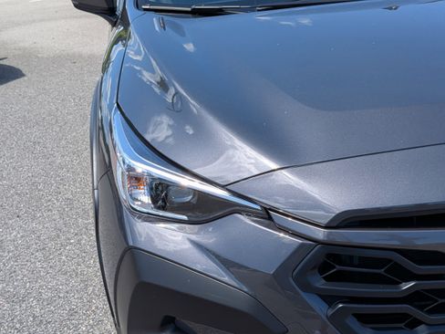 New 2026 Subaru Crosstrek 2.0i Premium AWD/4WD image 10
