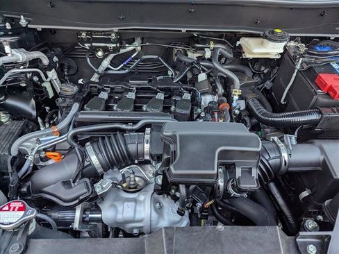 New 2026 Honda CR-V EX image 15