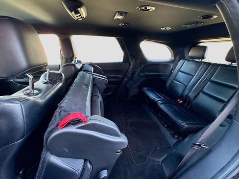 Used 2022 Dodge Durango GT image 35