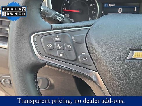 Used 2024 Chevrolet Equinox LT AWD/4WD image 24