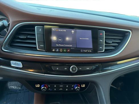 Used 2021 Buick Enclave Avenir w/ Avenir Technology Package image 15