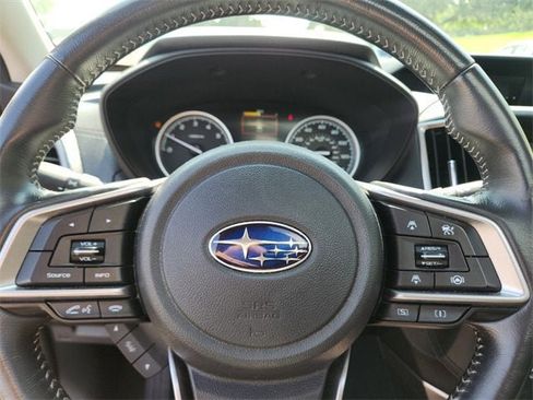 Used 2022 Subaru Forester Premium image 21