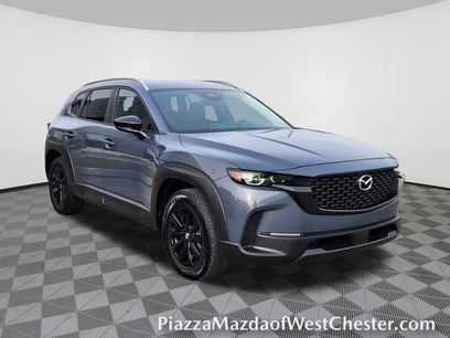 Certified 2025 MAZDA CX-50 AWD 2.5 S w/ Preferred Package