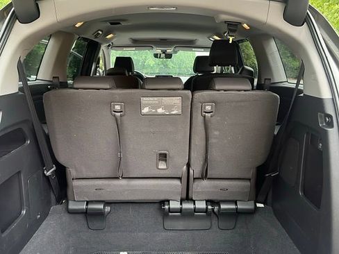 Used 2019 Honda Odyssey EX-L image 22