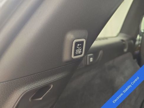 Used 2024 Jeep Grand Cherokee Summit AWD/4WD image 18