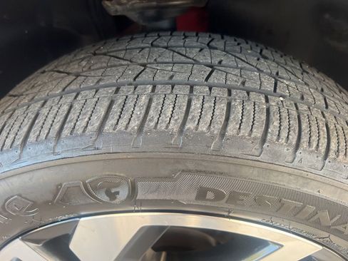 Used 2021 Volkswagen Atlas SEL Premium image 43