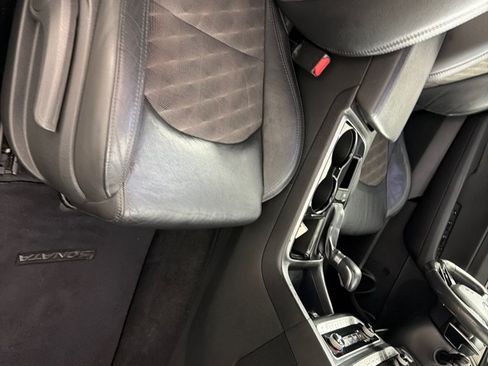 Used 2018 Hyundai Sonata Sport FWD image 24