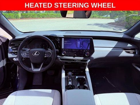 Certified 2023 Lexus RX 350 Premium w/ Cold Area Package FWD image 13