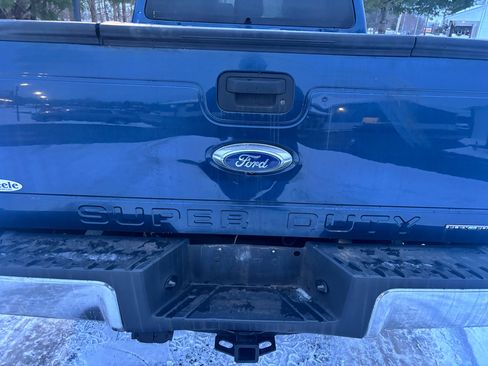 Used 2016 Ford F250 XLT w/ XTR Package image 15