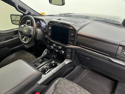 Used 2023 Ford F150 Tremor w/ 360 Degree Camera Package AWD/4WD image 28