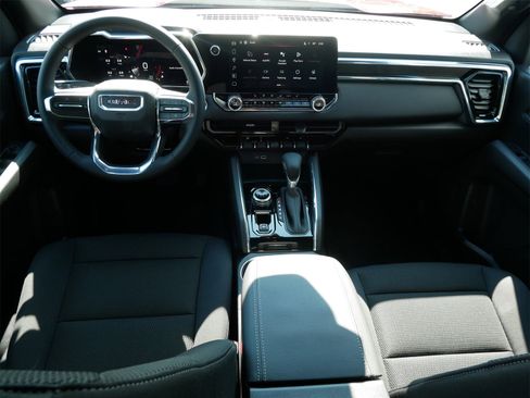 New 2026 GMC Canyon Elevation w/ Convenience Package image 2