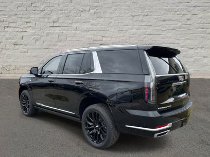 New 2026 Cadillac Escalade Luxury w/ Touring Package