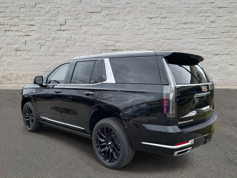 New 2026 Cadillac Escalade Luxury w/ Touring Package image 3