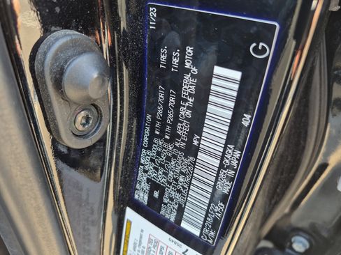 Certified 2024 Toyota 4Runner TRD Pro AWD/4WD image 25