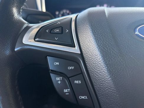 Used 2013 Ford Fusion SE FWD image 27