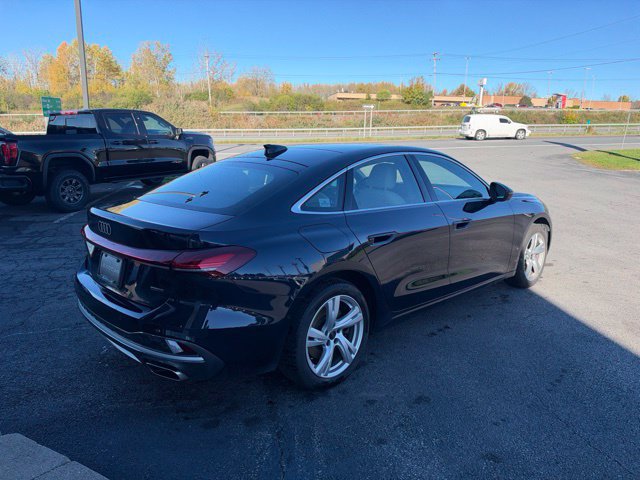 Used 2025 Audi A5 Premium Plus AWD/4WD image 5