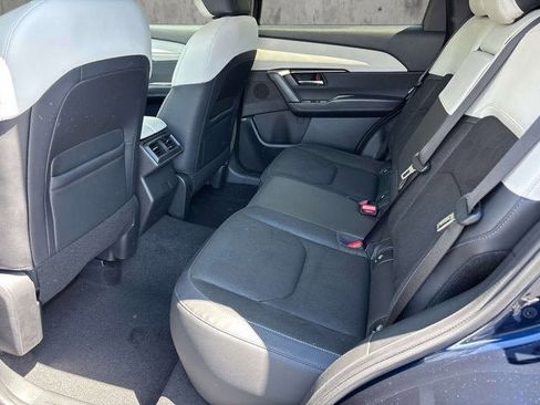 New 2026 MAZDA CX-5 Preferred AWD/4WD image 28