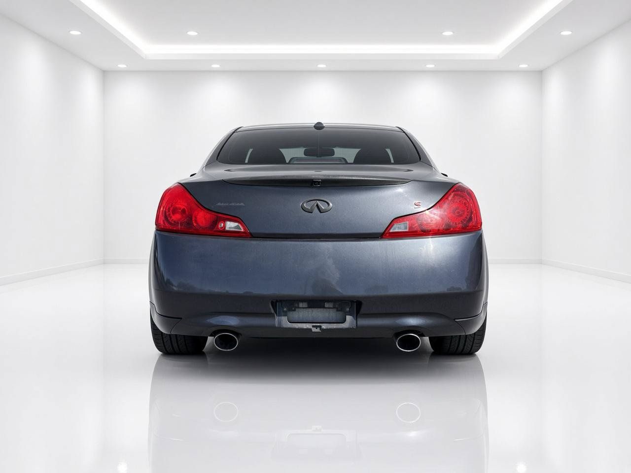 Used 2008 INFINITI G37 Sport w/ Premium Pkg RWD image 4