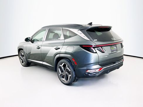 Used 2022 Hyundai Tucson SEL w/ Convenience Package image 5